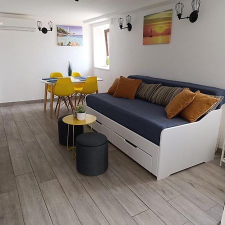 Apartman Ivana Сплитска Экстерьер фото