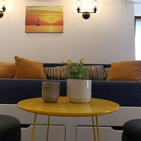 Apartman Ivana Сплитска Экстерьер фото
