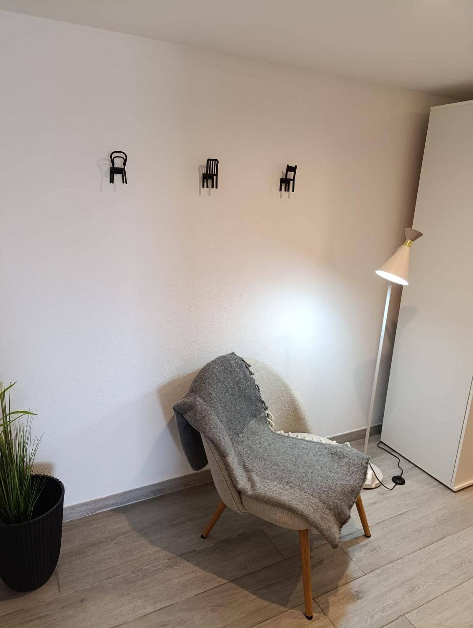 Apartman Ivana Сплитска Экстерьер фото
