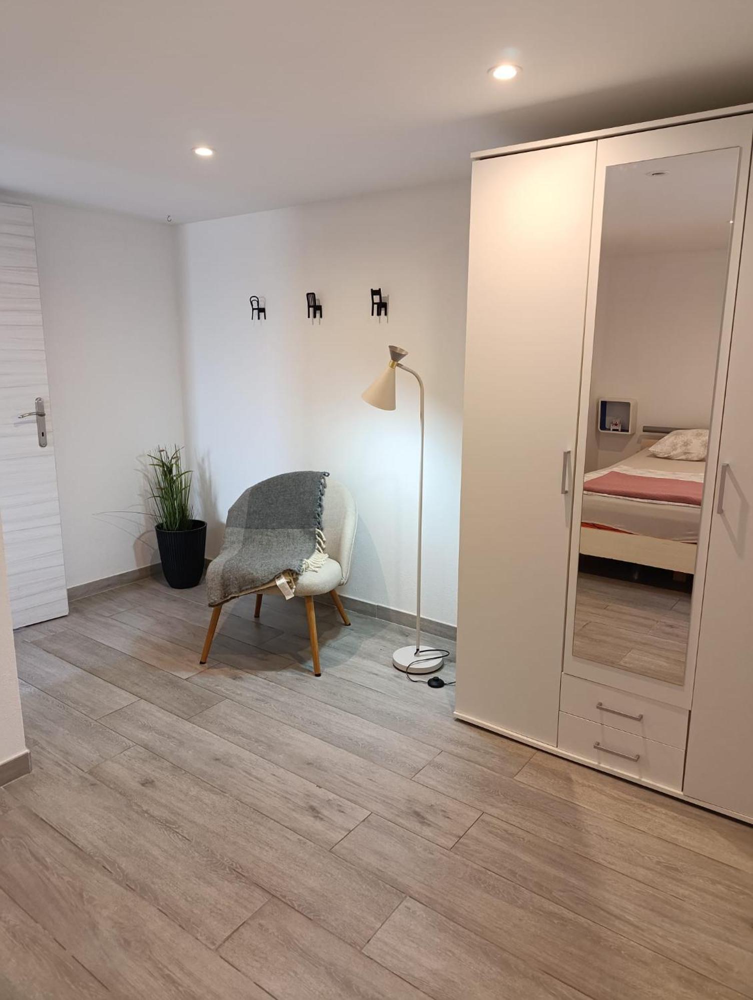 Apartman Ivana Сплитска Экстерьер фото