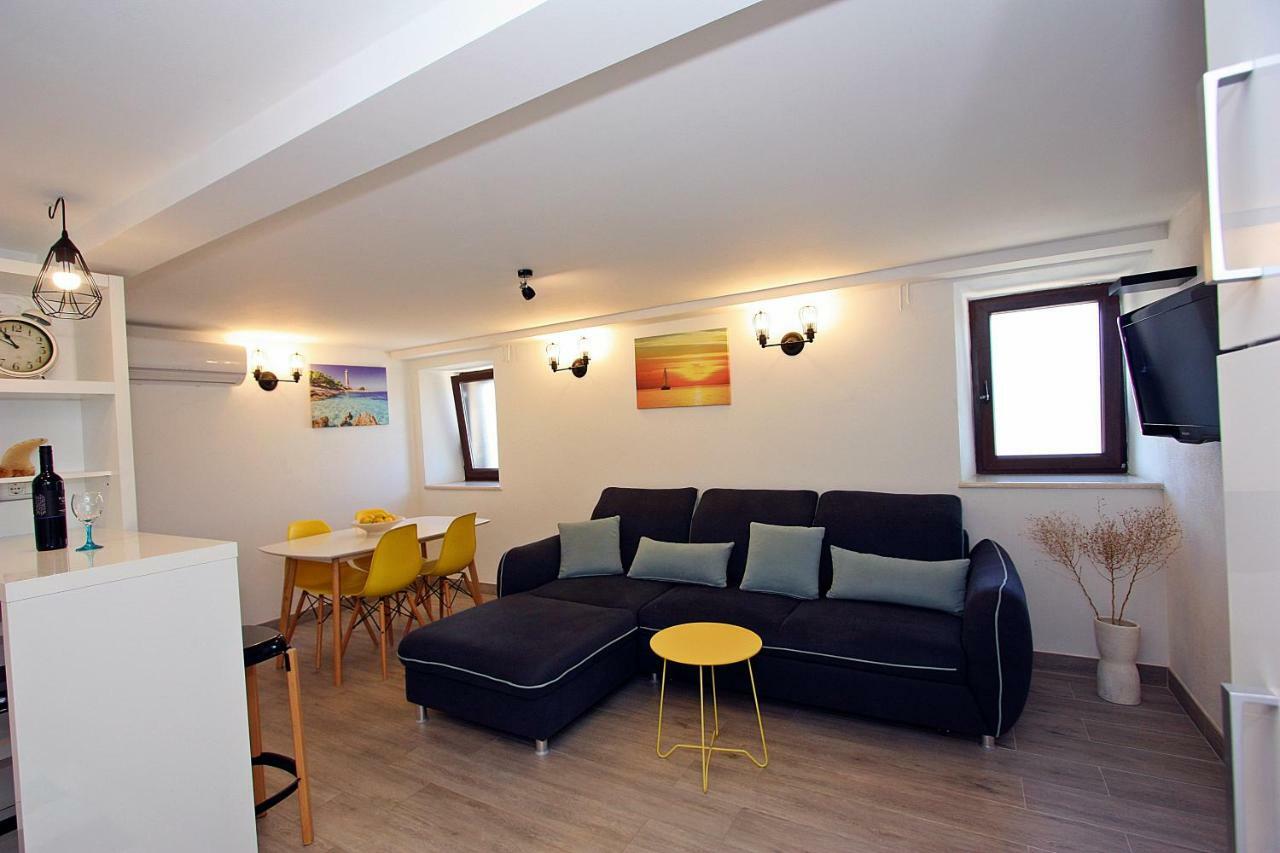 Apartman Ivana Сплитска Экстерьер фото