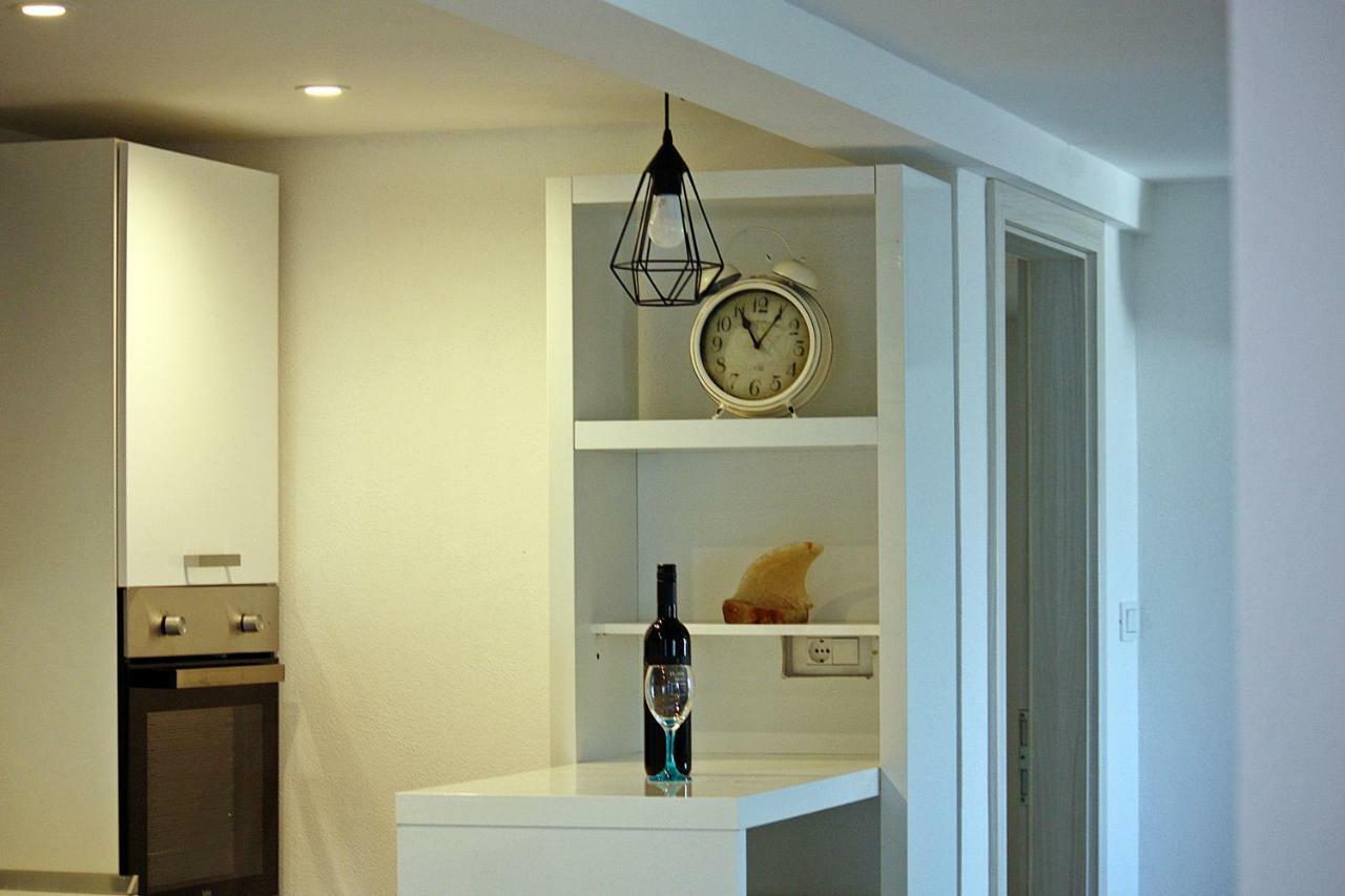 Apartman Ivana Сплитска Экстерьер фото