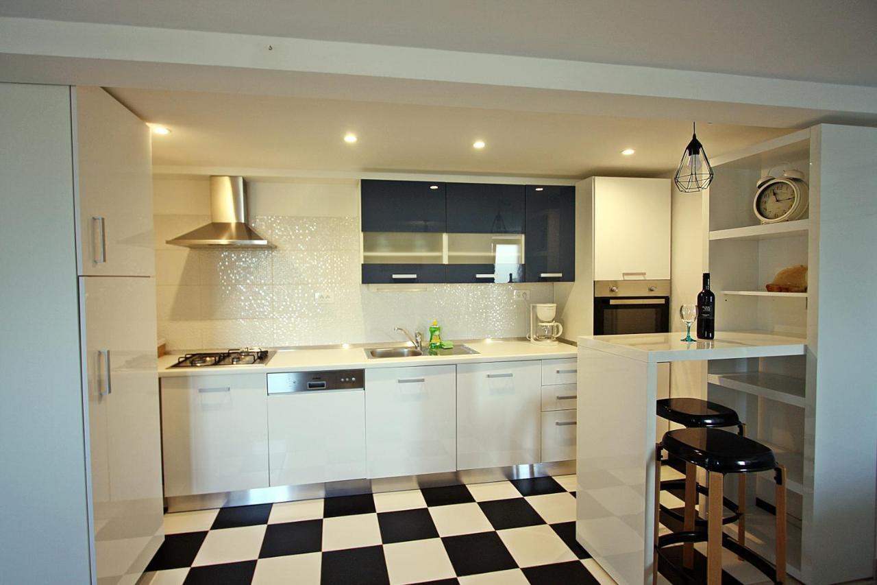 Apartman Ivana Сплитска Экстерьер фото